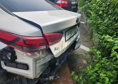 2018 Kia K5 KNAGW41EBJA024532 VIN:KNAGW41EBJA024532
