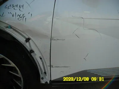 2021 Hyundai Ioniq VIN: