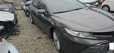 2019 Toyota Camry JTNB21HK9K3015804 VIN:JTNB21HK9K3015804