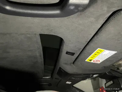 2016 BMW M5 WBSFV9103GGD77689 VIN:WBSFV9103GGD77689