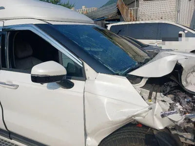 2021 Kia Carnival VIN:
