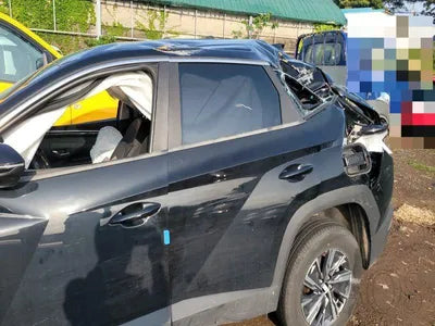 2020 Hyundai Tucson KMHJB811BMU002097 VIN:KMHJB811BMU002097