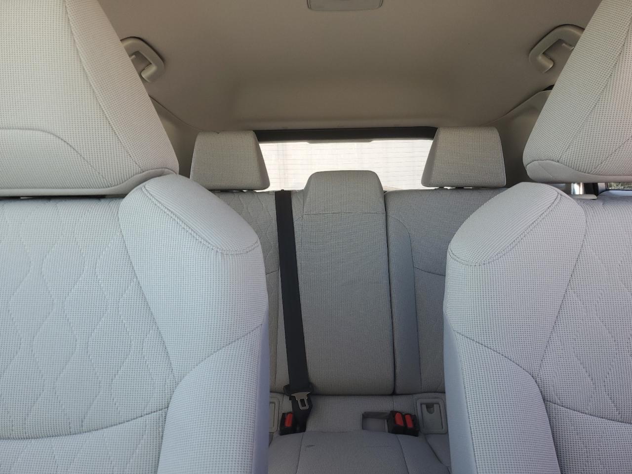 2023 TOYOTA COROLLA CROSS LE VIN:7MUCAAAG2PV046633