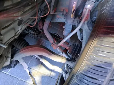 2016 Mercedes-Benz E 300 WDDZF4KB5HA121193 VIN:WDDZF4KB5HA121193