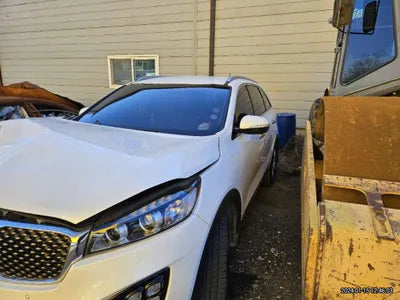 2017 Kia Sorento KNAPH81ABHA338797 VIN:KNAPH81ABHA338797