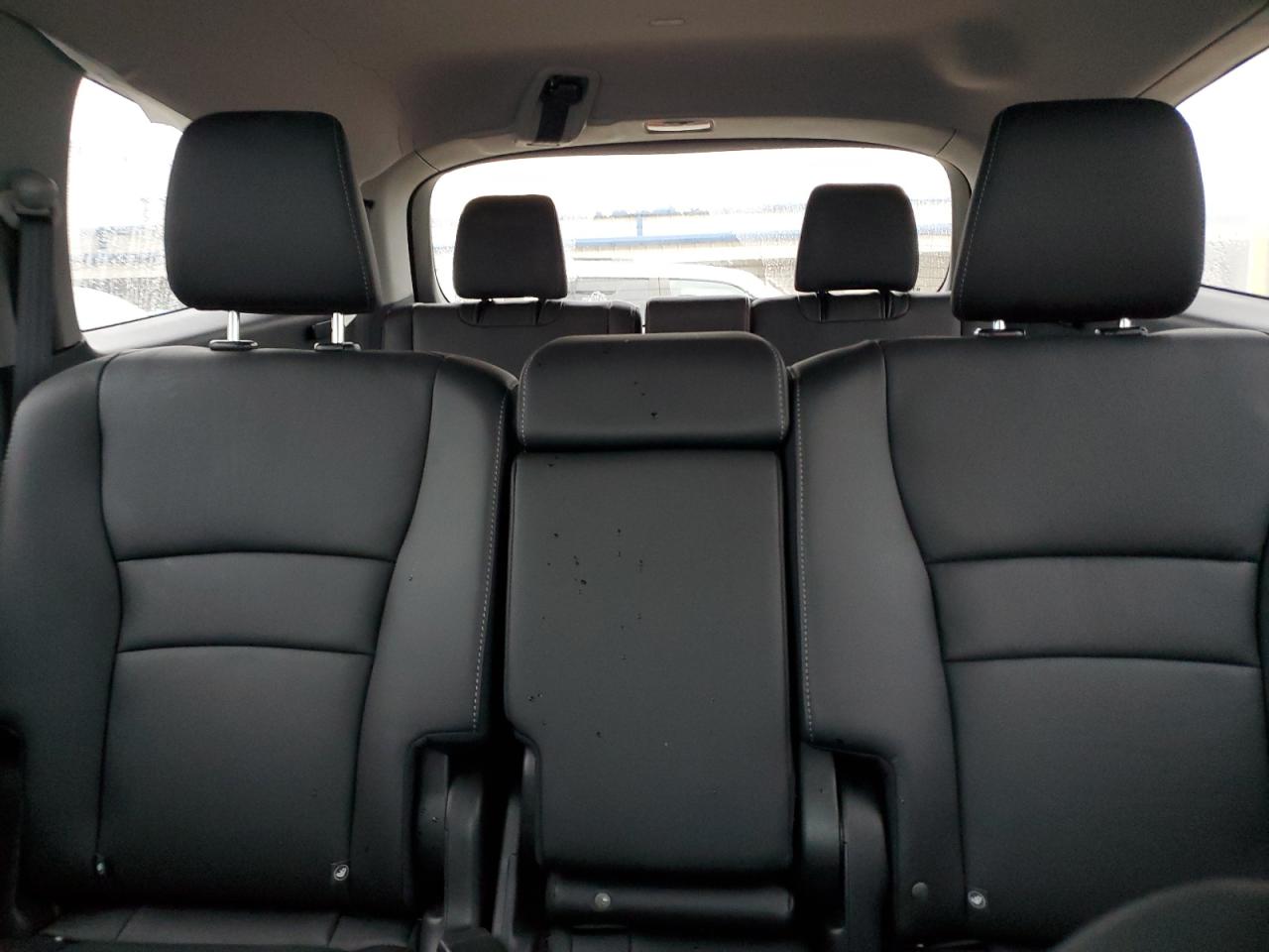 2022 HONDA PILOT SE VIN:5FNYF6H20NB055647