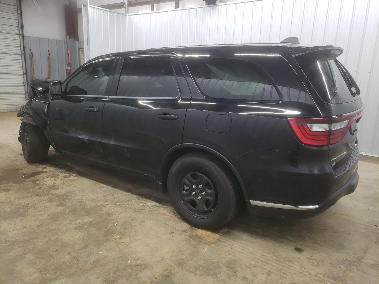 2023 DODGE DURANGO PURSUIT VIN:1C4SDJFT2PC673708