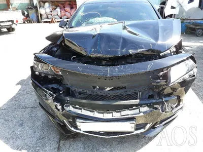 2019 Chevrolet Impala 1G1135SA4KU127546 VIN:1G1135SA4KU127546