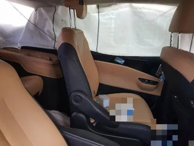 2021 Kia Carnival VIN: