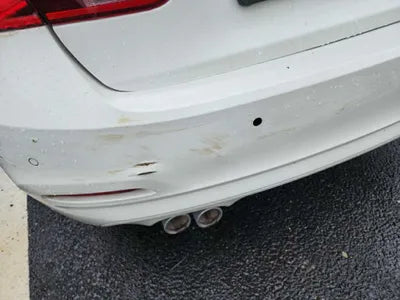 2016 BMW 320 WBA8D1108GK655689 VIN:WBA8D1108GK655689