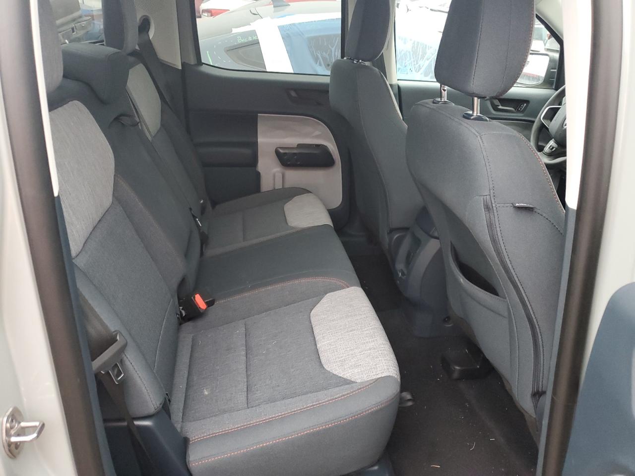 2023 FORD MAVERICK XL VIN:3FTTW8E35PRA41604