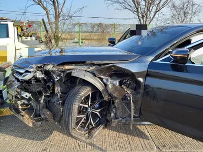 2020 BMW 530 WBA51AG06MCF56994 VIN:WBA51AG06MCF56994