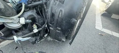 2015 Mercedes-Benz GLA 200 680KMWDCTG0JB3FJ0 VIN:680KMWDCTG0JB3FJ0