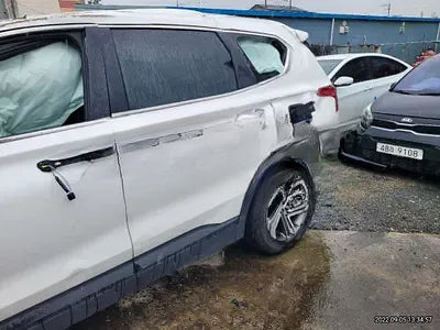 2021 Hyundai Santa FE KMHS281HGMU311253 VIN:KMHS281HGMU311253