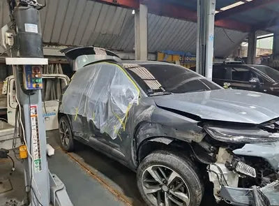 2020 Hyundai Kona KMHK4815GLU447679 VIN:KMHK4815GLU447679