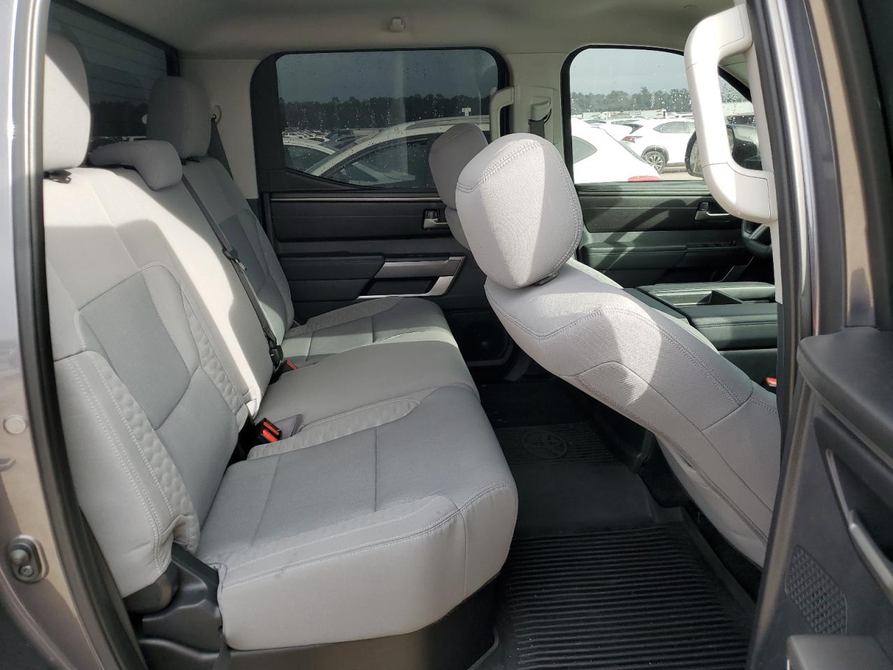 2022 TOYOTA TUNDRA CREWMAX SR VIN:1ZWFT61L1Y5638603