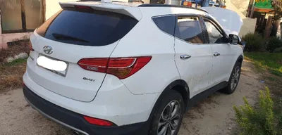 2015 Hyundai Santa FE 505KMKMHSW81UBFU3 VIN:505KMKMHSW81UBFU3