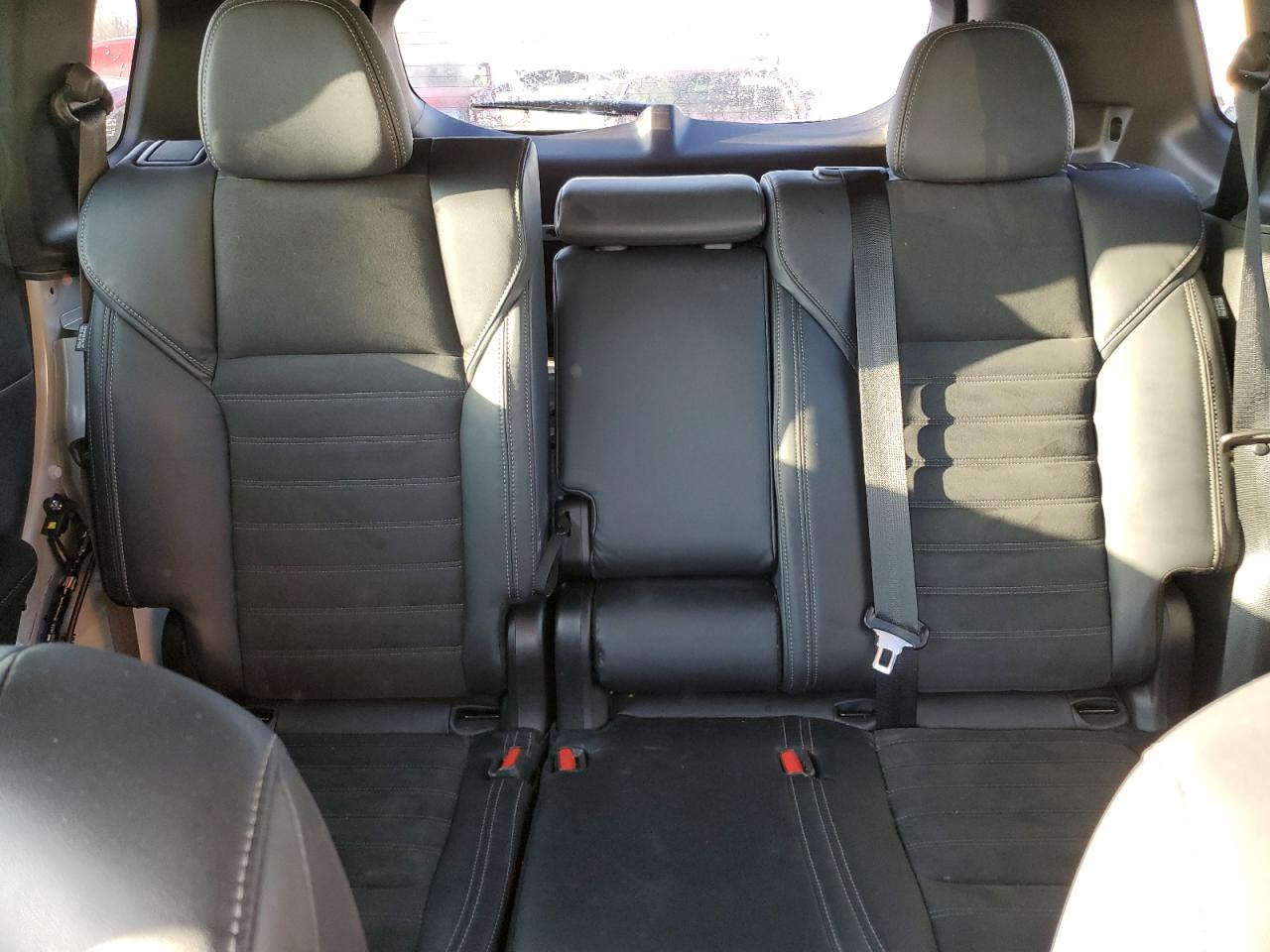 2022 MITSUBISHI OUTLANDER SE VIN:JA4J4UA87NZ064067