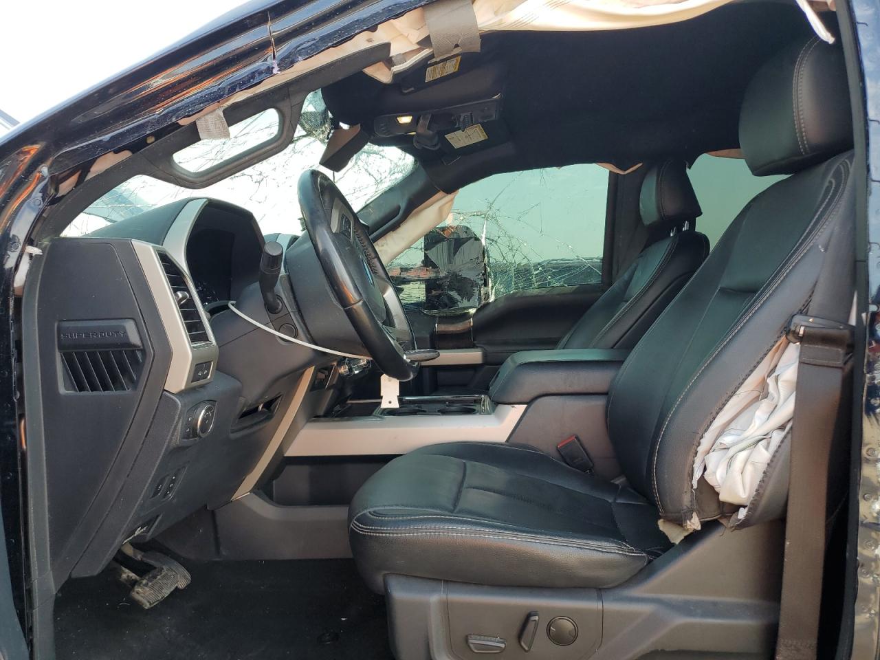2022 FORD F350 SUPER DUTY VIN:1FT8W3BT9NEE35877