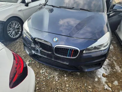 2015 BMW 2 Series Gran Tourer WBA2C1108FV478728 VIN:WBA2C1108FV478728