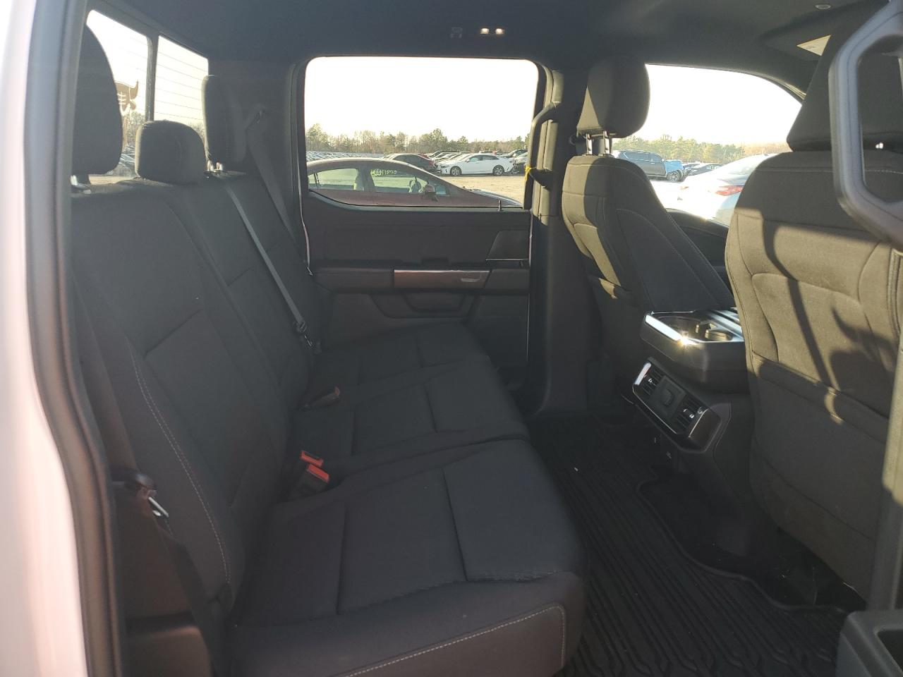 2023 FORD F150 SUPERCREW VIN:1FTFW1E8XPKE37547