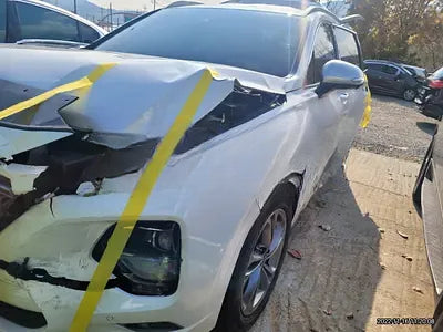 2018 Hyundai Santa FE NONE VIN: