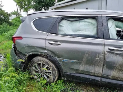 2018 Hyundai Santa FE VIN: