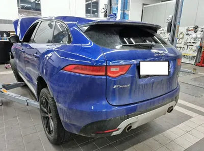 2017 Jaguar F-Pace SADCA2BK3HA054228 VIN:SADCA2BK3HA054228