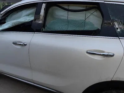 2017 Kia Sorento VIN: