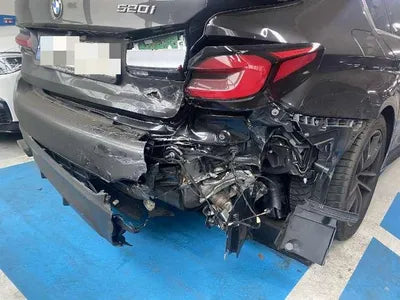 2021 BMW 520 WBA11BH0XMWX18589 VIN:WBA11BH0XMWX18589