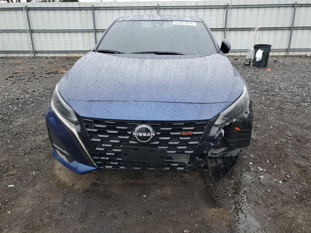 2023 NISSAN ALTIMA SR VIN:1N4AL4CV5PN413982
