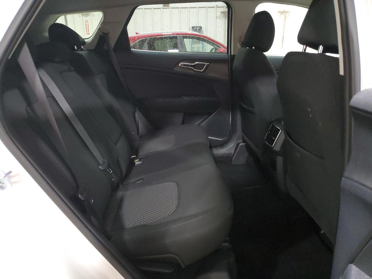 2024 KIA SPORTAGE LX VIN:KNDPUCDF7R7237804
