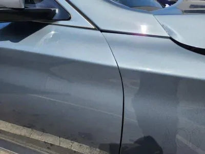 2017 Genesis G80 VIN: