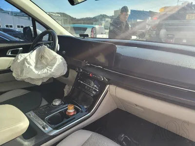 2021 Kia Carnival KNANE81BBMS068076 VIN:KNANE81BBMS068076