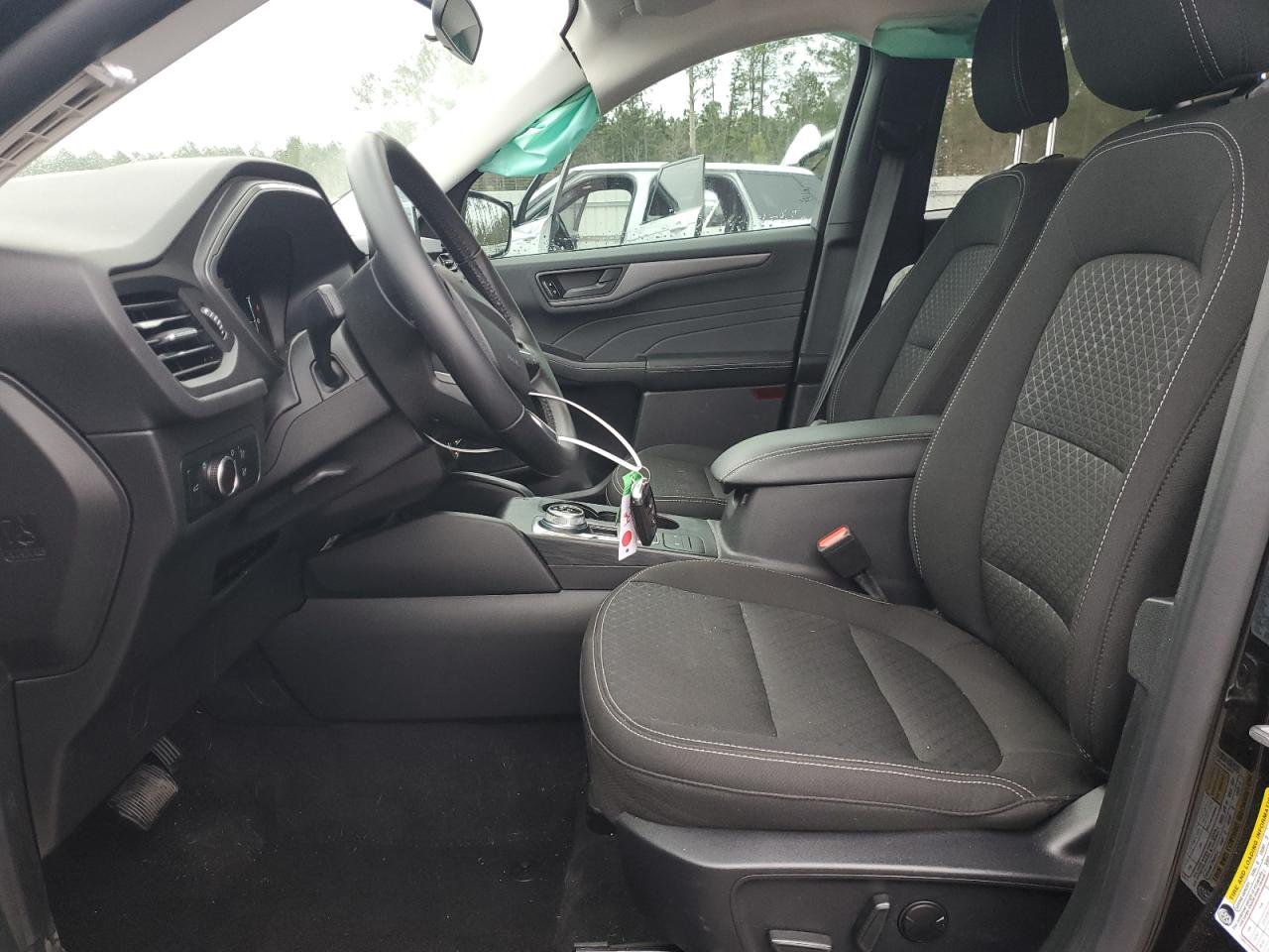 2024 FORD ESCAPE ACTIVE VIN:1FMCU0GN3RUB47904