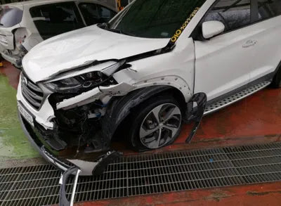 2016 Hyundai Tucson KMHJ381ABGU018429 VIN:KMHJ381ABGU018429