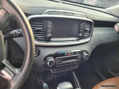 2018 Kia Sorento KNAPS81BDJA448521 VIN:KNAPS81BDJA448521