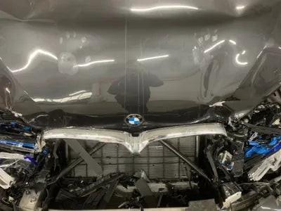 2021 BMW 530 WBA51AG00MCH42501 VIN:WBA51AG00MCH42501