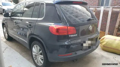 2015 Volkswagen Tiguan 368KMWVGZZZ5NZFW0 VIN:368KMWVGZZZ5NZFW0