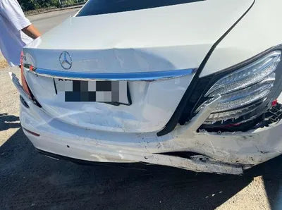 2019 Mercedes-Benz E 250 VIN: