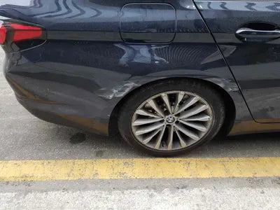 2020 BMW 520 WBAJF3103LCE21300 VIN:WBAJF3103LCE21300