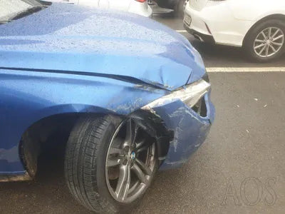 2016 BMW 320 WBA8C5104GK638074 VIN:WBA8C5104GK638074