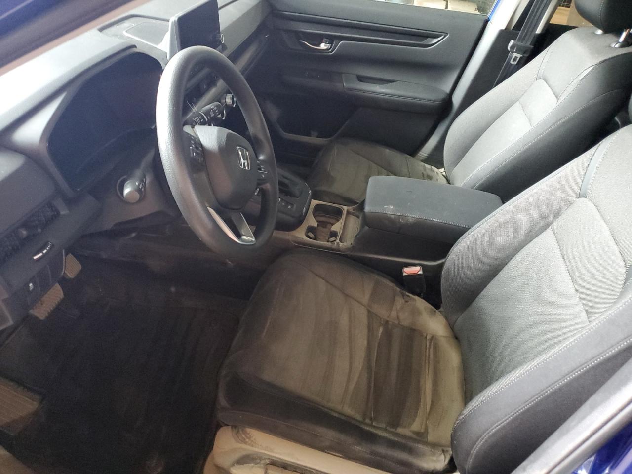 2023 HONDA CR-V EX VIN:2HKRS4H49PH415475