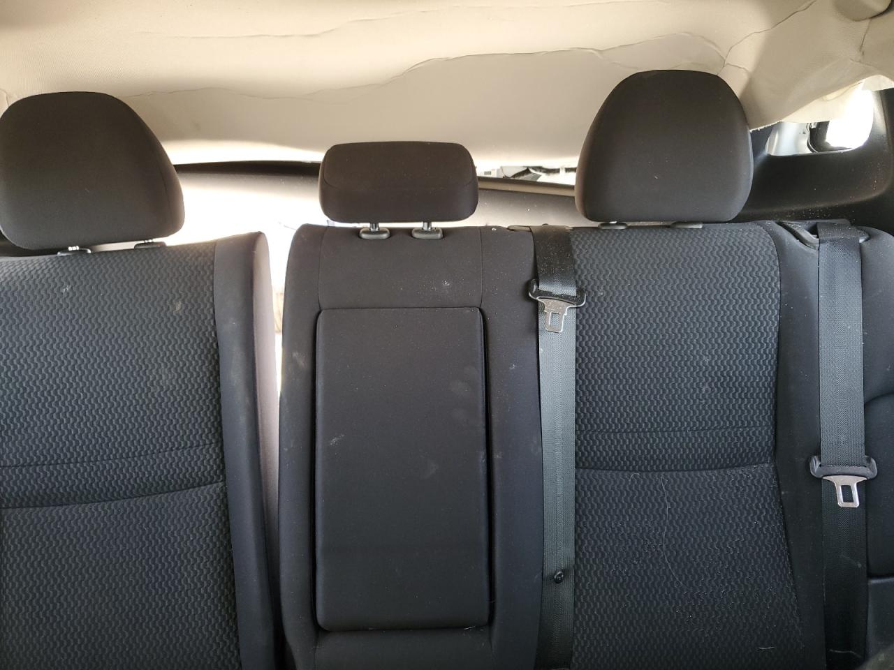 2022 NISSAN ROGUE SPORT S VIN:JN1BJ1AW1NW476845