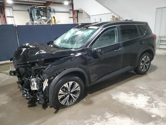 2023 NISSAN ROGUE SV VIN:5N1BT3BA5PC850069