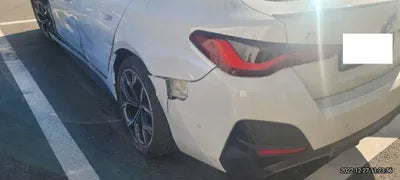 2022 BMW i4 WBY71AW01NFN04522 VIN:WBY71AW01NFN04522