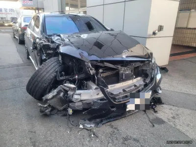 2016 Audi S6 WDDUG7JBXGA269381 VIN:WDDUG7JBXGA269381