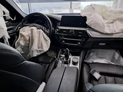 2018 BMW 530 WBAJD3107JWC14264 VIN:WBAJD3107JWC14264