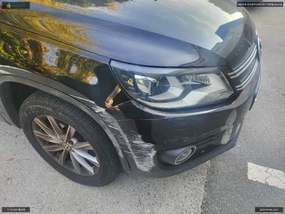 2016 Volkswagen Tiguan WVGZZZ5NZGW547397 VIN:WVGZZZ5NZGW547397