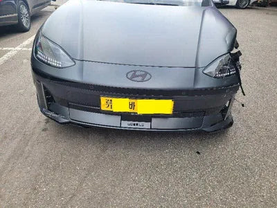 2024 Hyundai Ioniq KMHM541CPSA076652 VIN:KMHM541CPSA076652